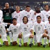 AC米兰队史今天：2003年又一位马尔蒂尼队长为米兰高举欧冠奖杯（5月28日）