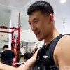 广东2米13中锋不自律，浙江签1米94德甲得分王，4将缺席北控晨训