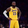艾顿来了!詹姆斯与九位状元同队 创NBA历史之最