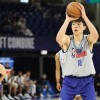 ESPN模拟选秀：弗拉格当选状元 杨瀚森33顺位被选中