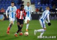 毕尔巴鄂竞技本赛季在西甲表现起伏，目前暂列第9位
